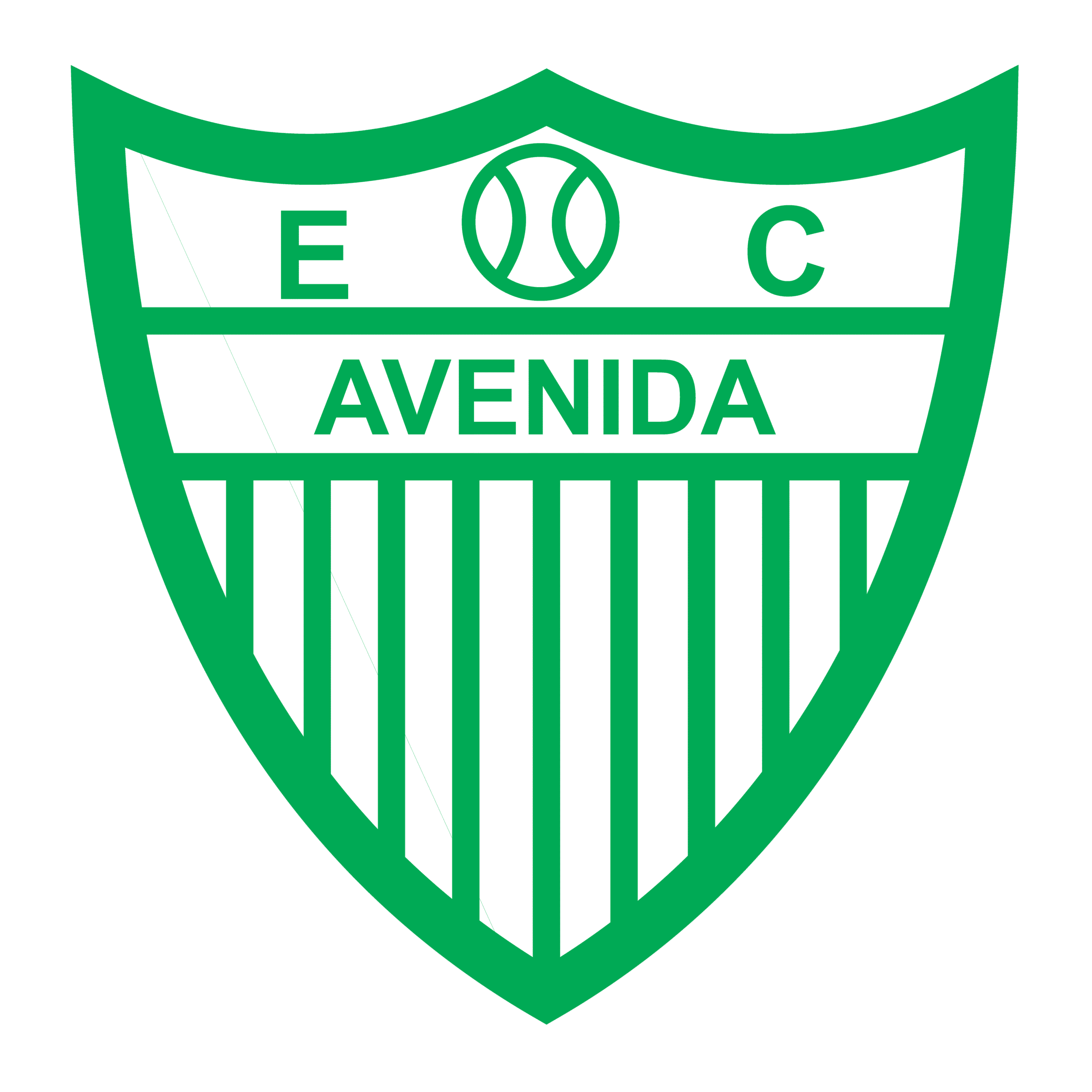 Esporte_Clube_Avenida_logo