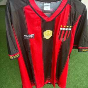 CAMSIETA GUARANI VENANCIO AIRES TITULO INVICTO