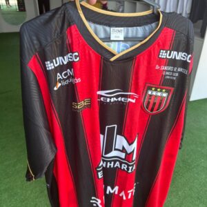 CAMISETA GUARANI VENANCIO AIRES OFICIAL