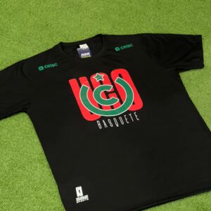CAMISETA POLIVISCOSE DE PASSEIO CEISC UNIAO CORINTHIANS